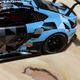 Illustration for article titled Teutonic Tuesday: Dempsey Proton Racing Porsche 911 RSR